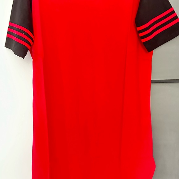 NWT 100% Peruvian cotton Camisole excellent quality NO PRINT - Picture 2 of 5